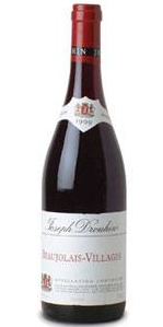 Beaujolais-Villages Joseph Drouhin