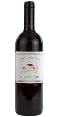 Villa Cardèto | Sangiovese