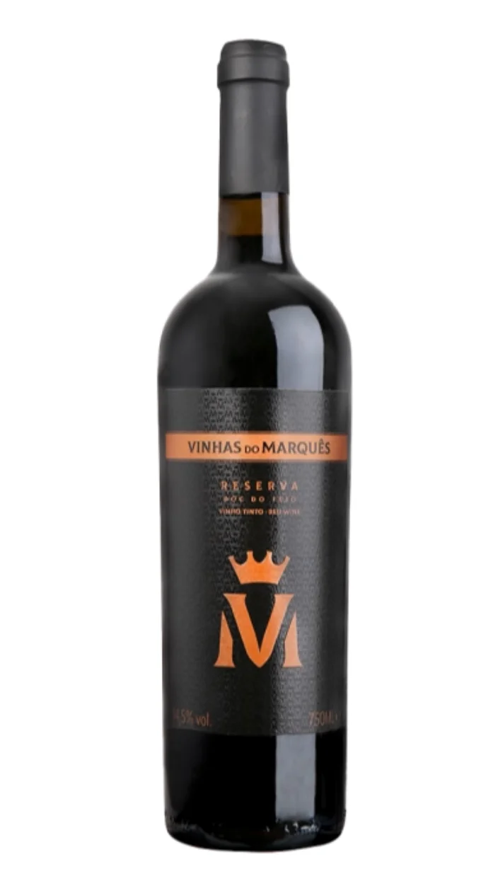 Vinha do Marquês Reserva | Blend
