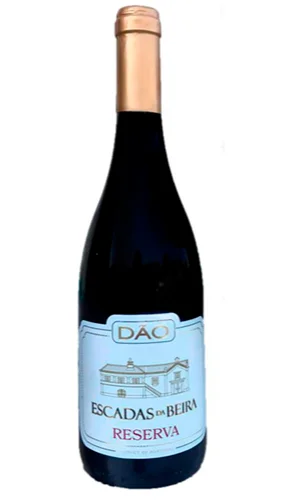 Escadas da Beira Reserva DOC | Blend