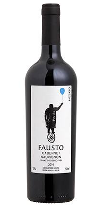 Fausto | Cabernet Sauvignon