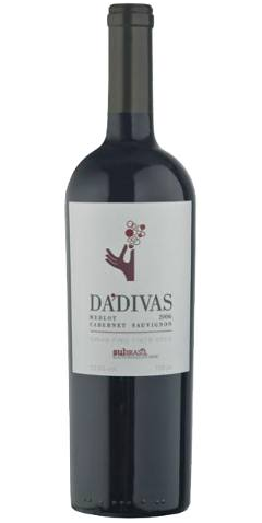 Dádivas | Merlot - Cab. Sauvignon