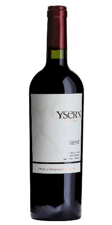Ysern Roble | Tannat