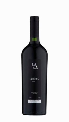 LA Clássico | Cabernet Sauvignon