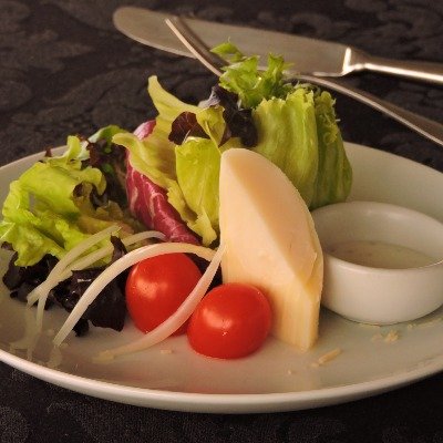 Insalada Tacuarembó