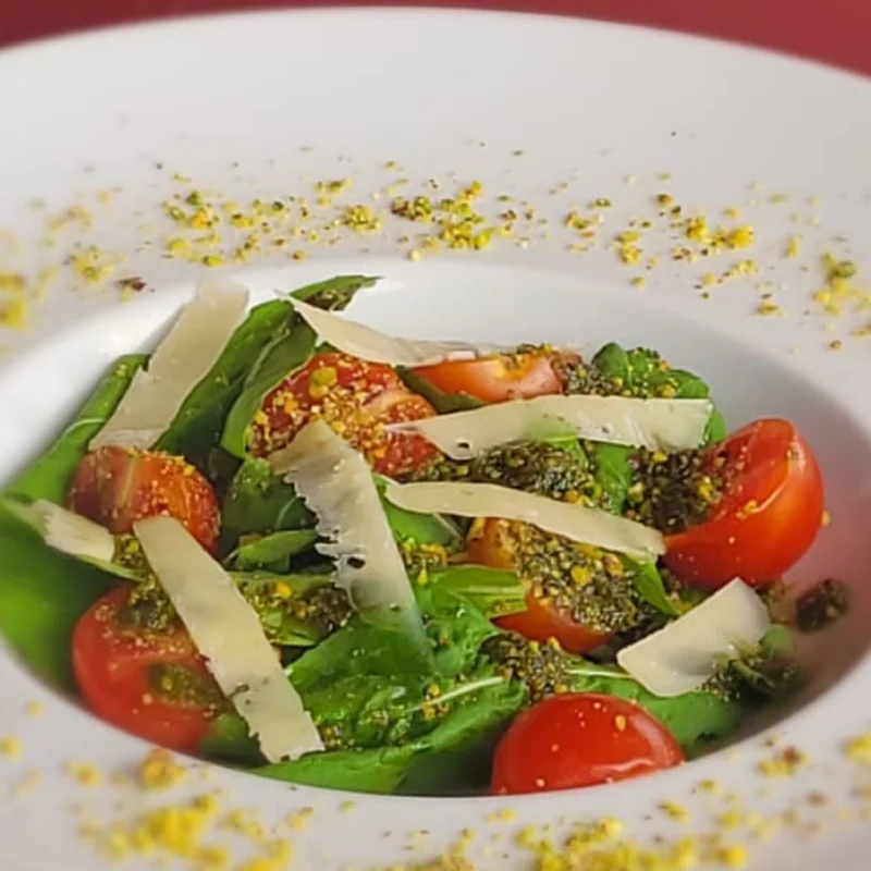 Insalata Siciliana
