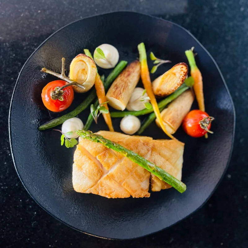 Pesce de la Puglia