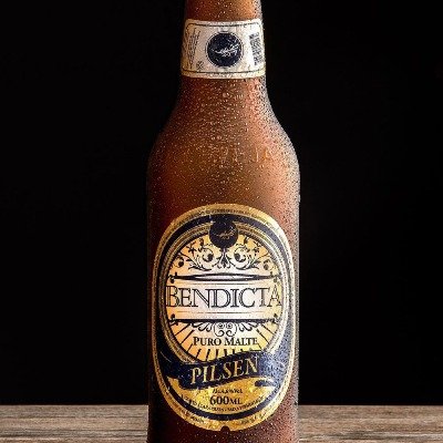 Bendicta Pilsen