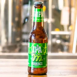 Maniac's IPA